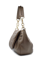STICH&SPUN LARGE SHOPPER