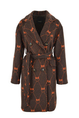DOMANICAN CAPPOTTO PANNO