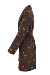 DOMANICAN CAPPOTTO PANNO