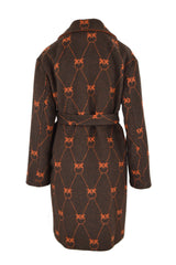 DOMANICAN CAPPOTTO PANNO