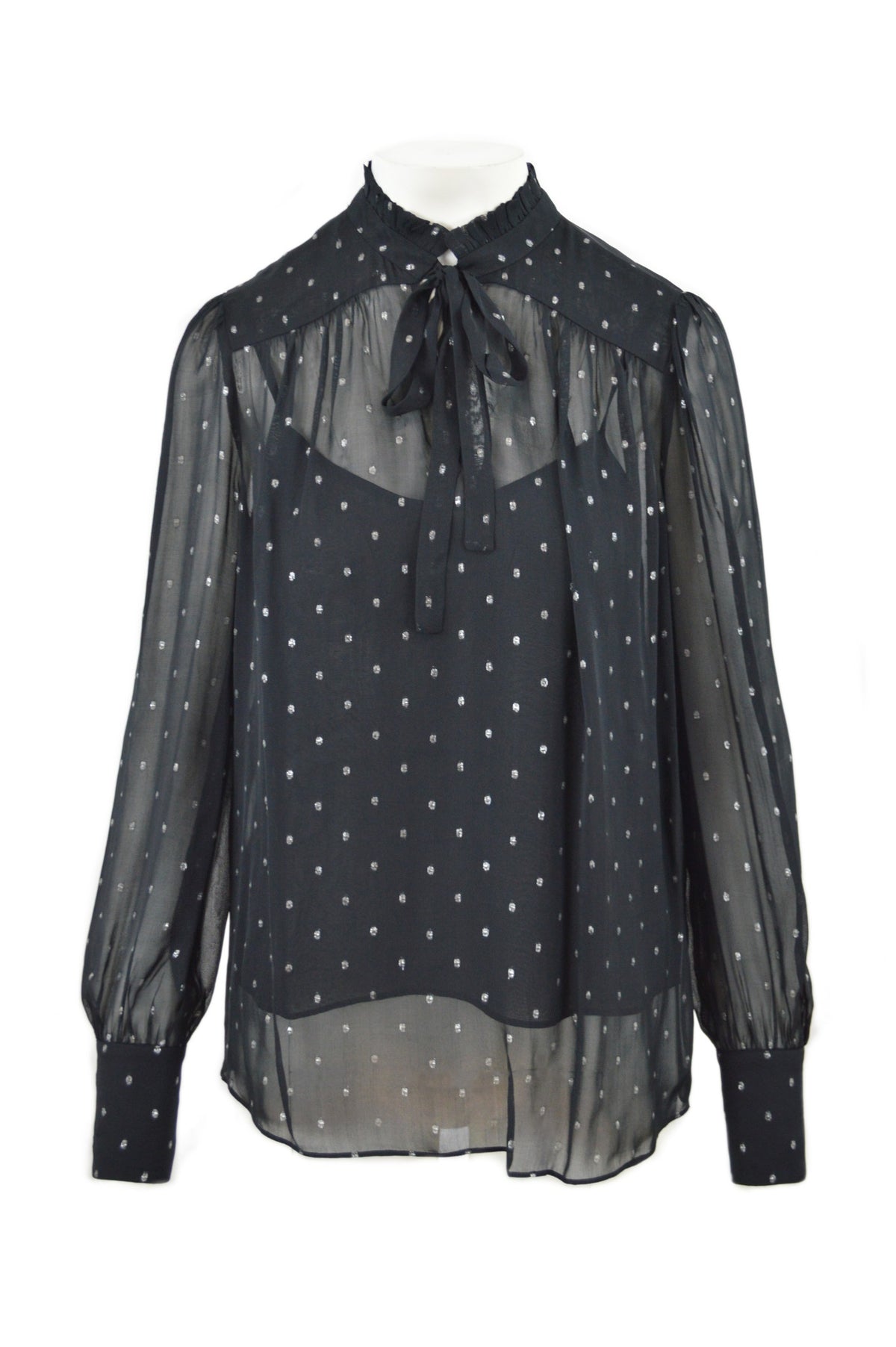 BLUSA