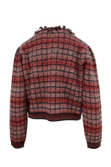 GIACCA JACQUARD