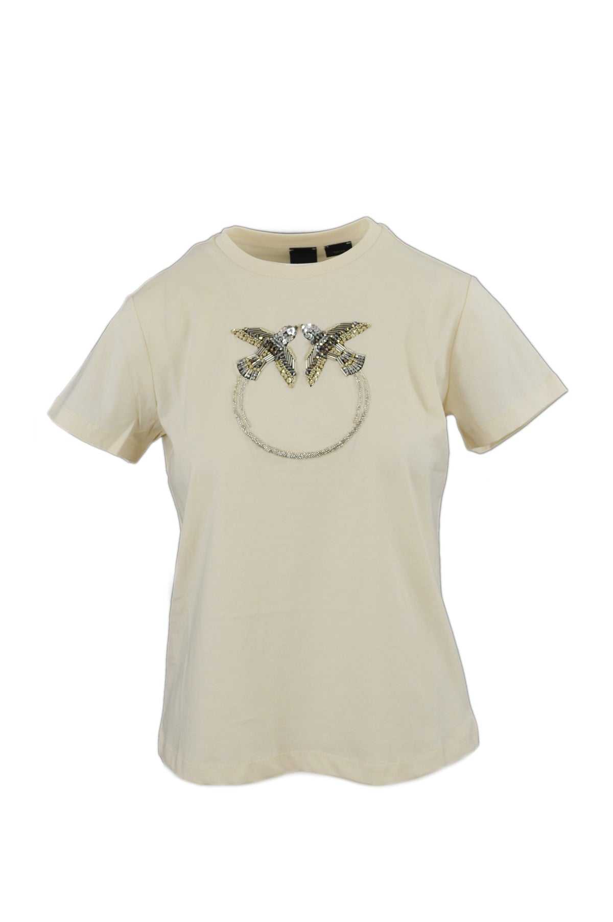 QUENTIN 3 T-SHIRT JERSEY