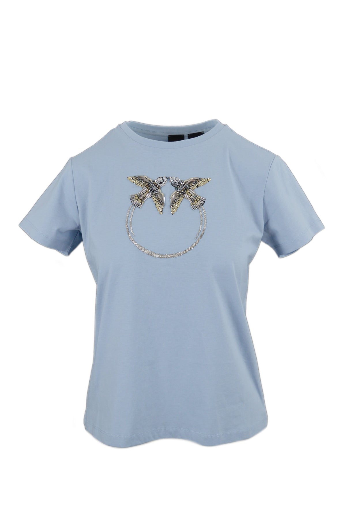 QUENTIN 3 T-SHIRT JERSEY