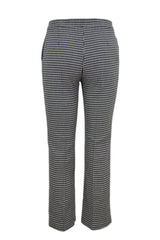 GAIO 4 PANTALONE VICHY STRETCH