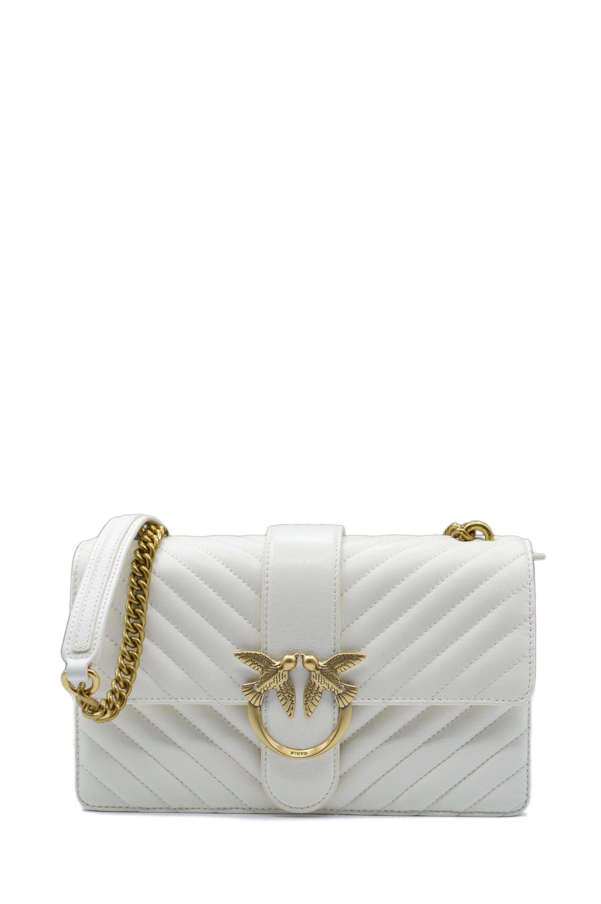 LOVE CLASSIC PUFF ICON V QUILT 5 CL