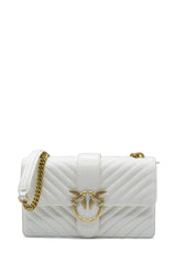 LOVE CLASSIC PUFF ICON V QUILT 5 CL