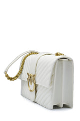 LOVE CLASSIC PUFF ICON V QUILT 5 CL