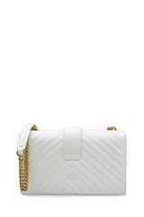 LOVE CLASSIC PUFF ICON V QUILT 5 CL