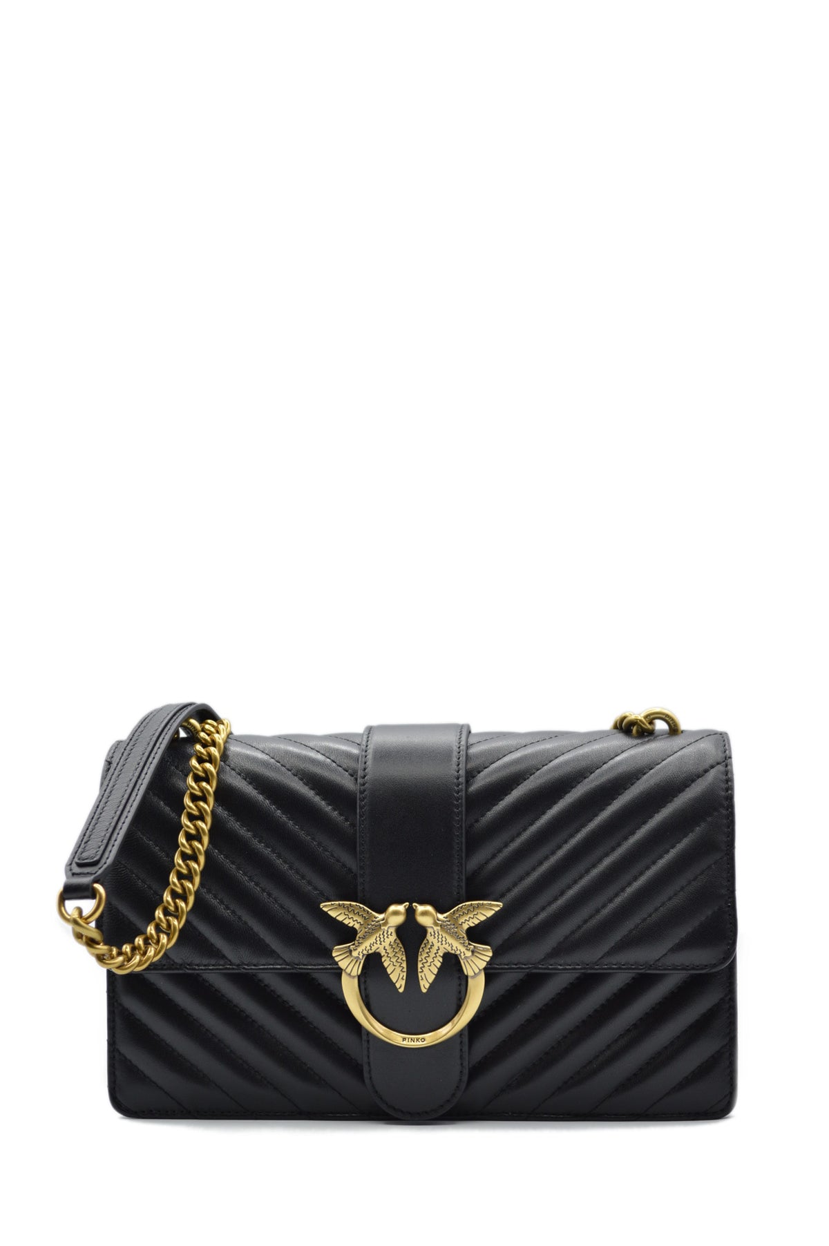 LOVE CLASSIC PUFF ICON V QUILT 5 CL
