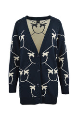 ADELPHI 3 CARDIGAN