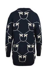 ADELPHI 3 CARDIGAN