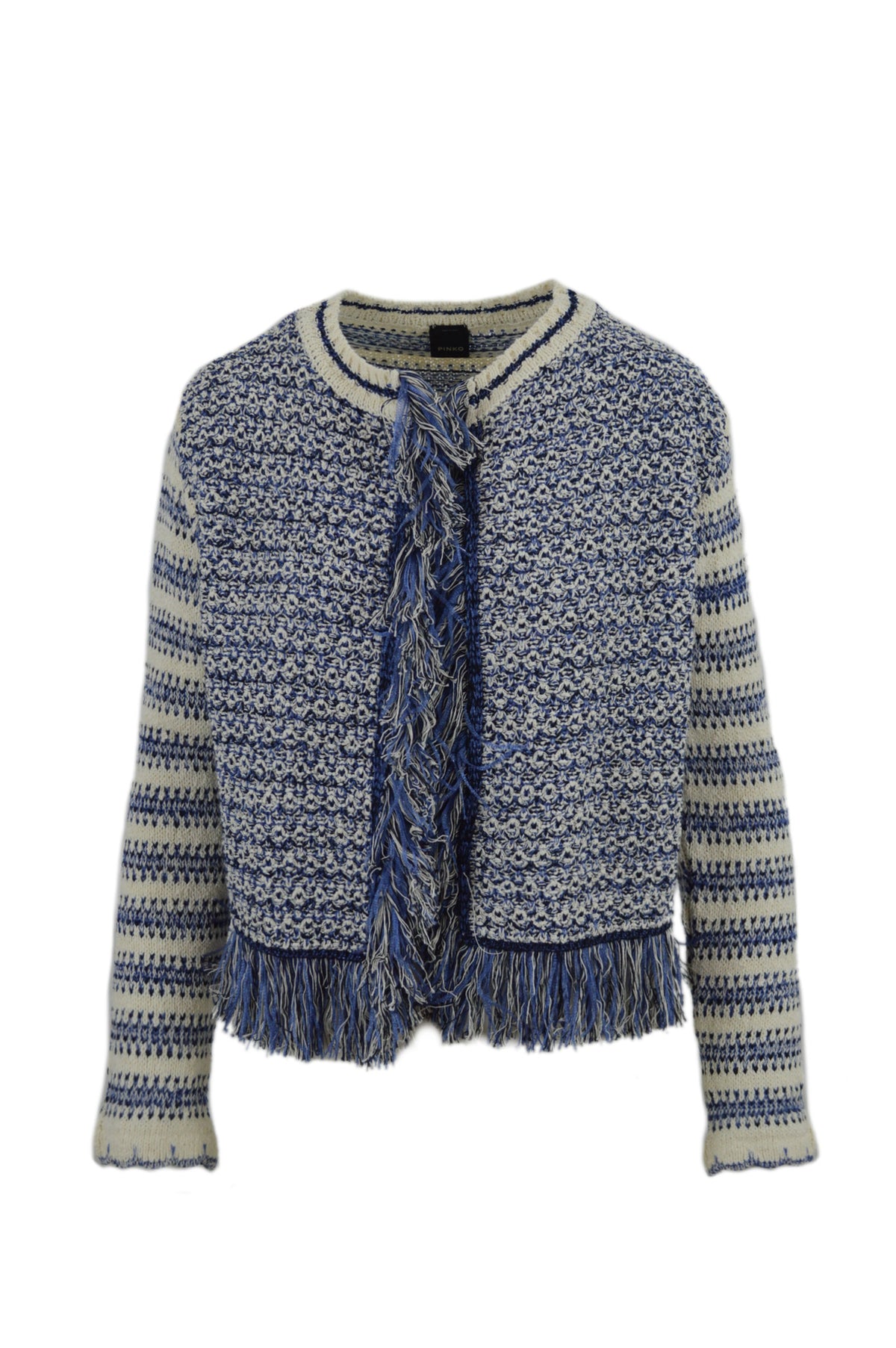 ANEVIAS GIACCA RECYCLED