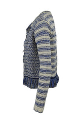 ANEVIAS GIACCA RECYCLED