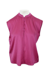 BRUGHERO BLUSA SATIN