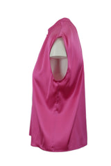 BRUGHERO BLUSA SATIN