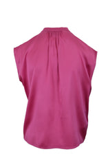 BRUGHERO BLUSA SATIN