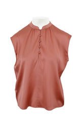 BRUGHERIO BLUSA SATIN