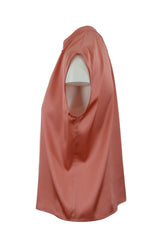 BRUGHERIO BLUSA SATIN