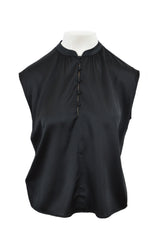BRUGHERIO BLUSA SATIN