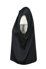 BRUGHERIO BLUSA SATIN