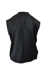 BRUGHERIO BLUSA SATIN