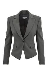 GIACCA TECH GREY