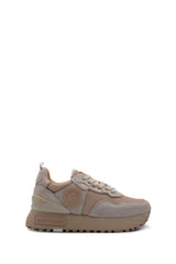 LIU JO MAXI WONDER 24 - SNEAKER PHARD