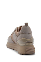 LIU JO MAXI WONDER 24 - SNEAKER PHARD