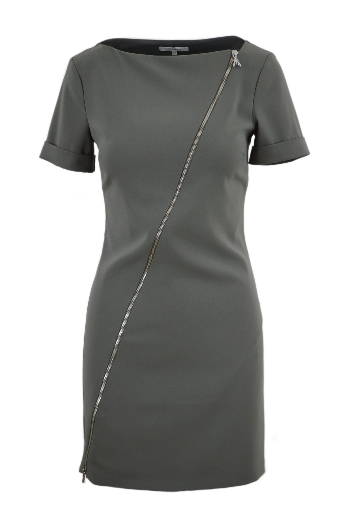 ABITO TECH GREY