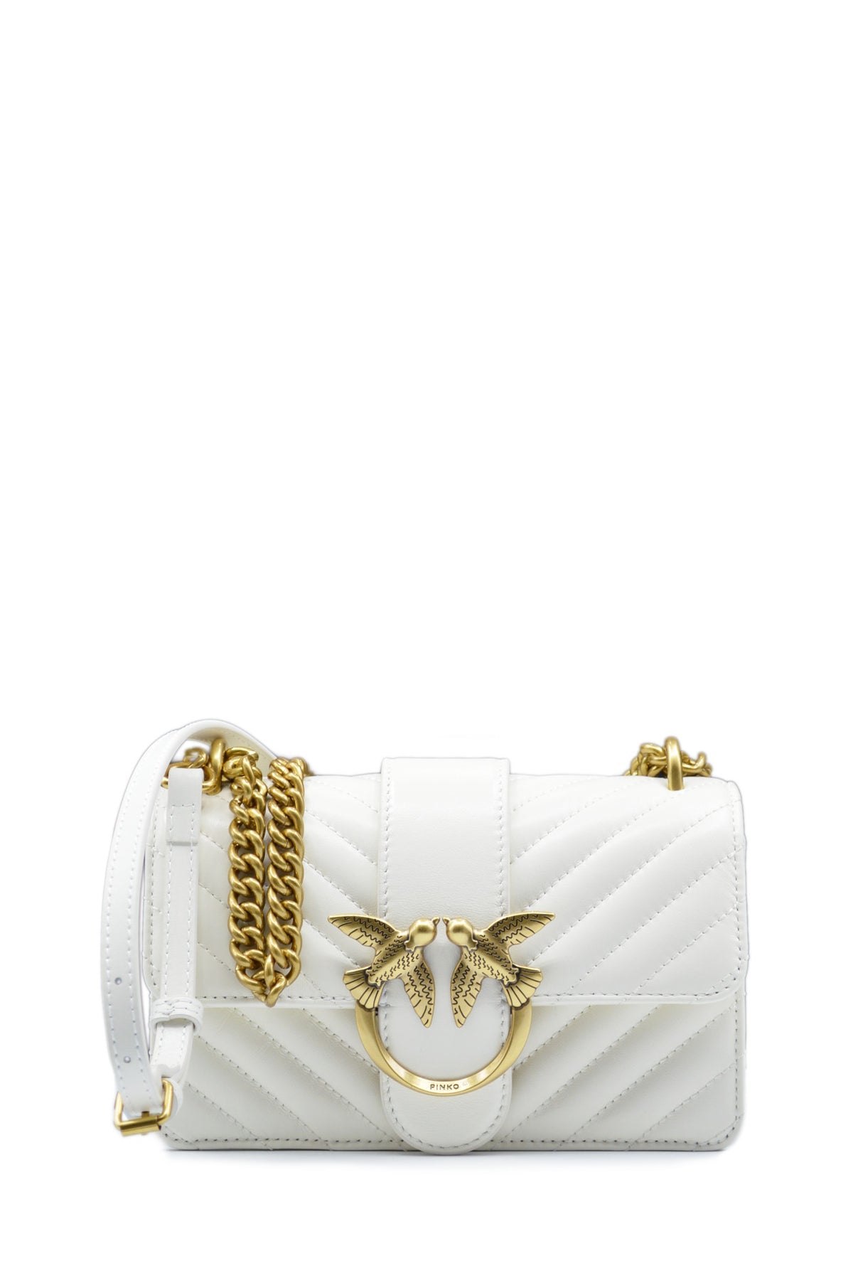 LOVE MINI ICON V QUILT DC