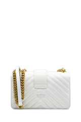 LOVE MINI ICON V QUILT DC