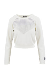 MAGLIA CHIUSA M/L