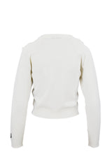 MAGLIA CHIUSA M/L