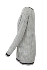 ECS MAXI MAGLIA M/L