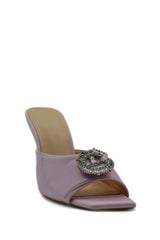 SABOT OPEN TOE