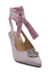 SLINGBACK CO