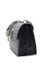 M CROSSBODY NERO