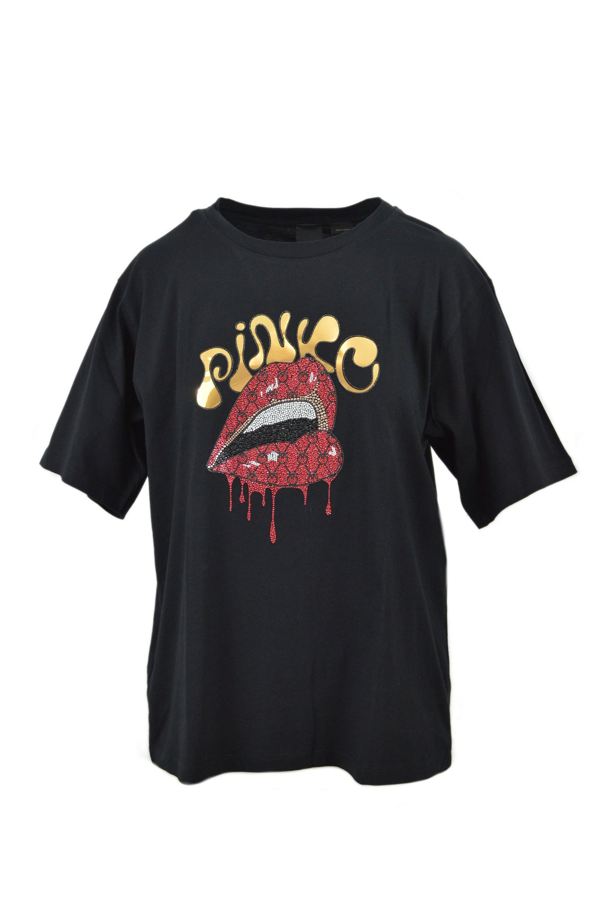 MANTOVA T-SHIRT