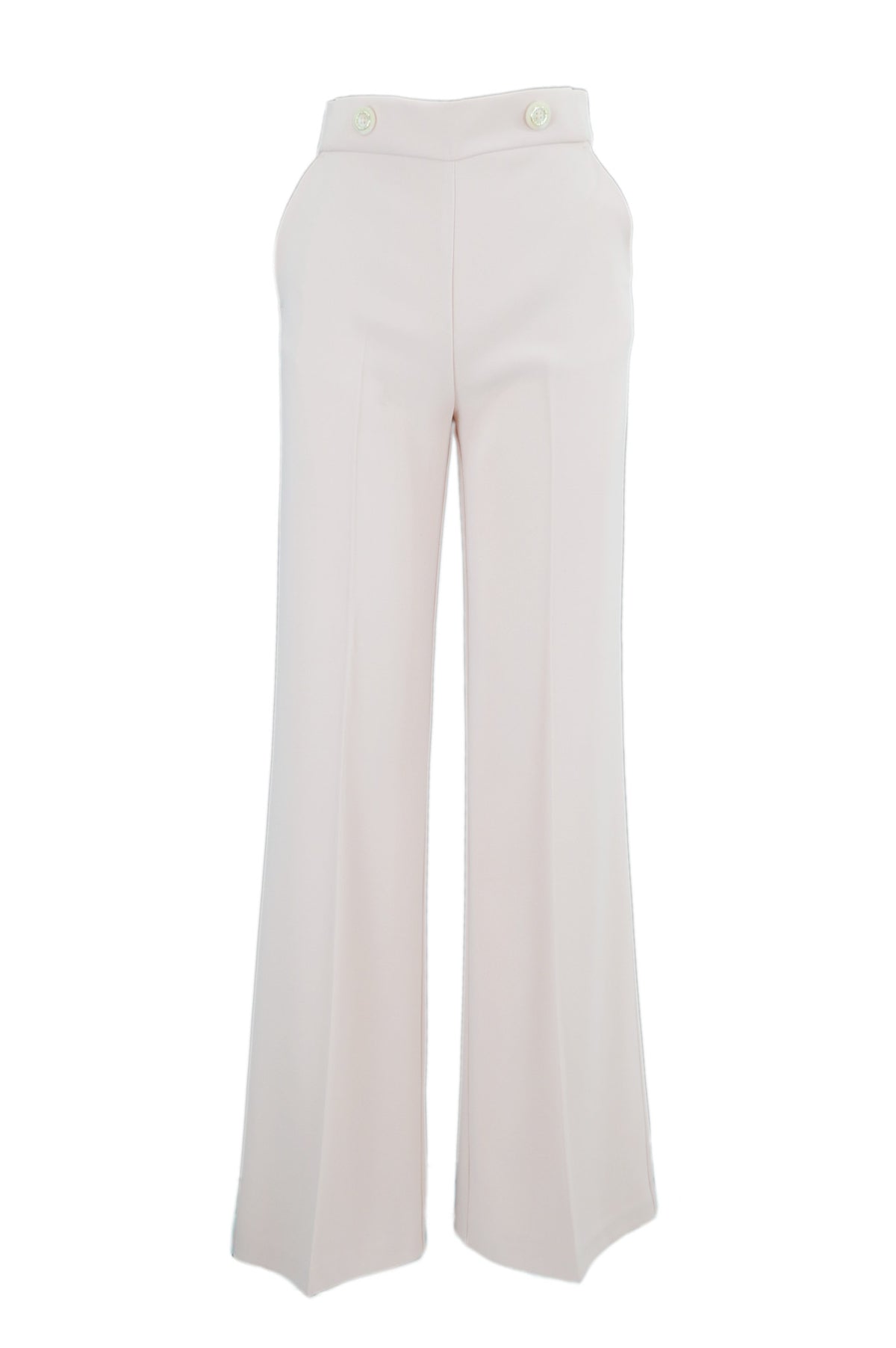 SBOZZARE 8 PANTALONE