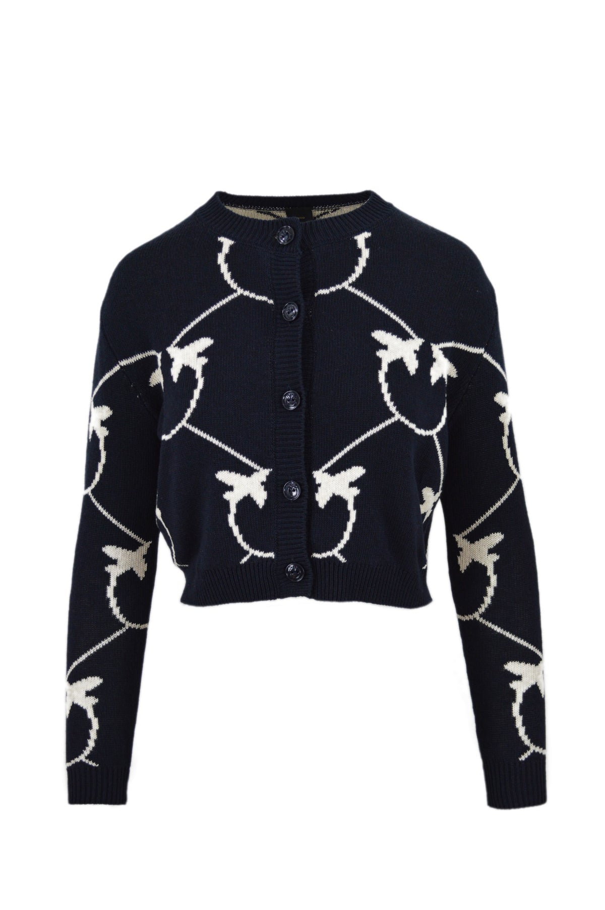 LAVANT 1 CARDIGAN