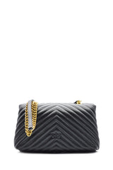 LOVE LADY PUFF V QUILT DC