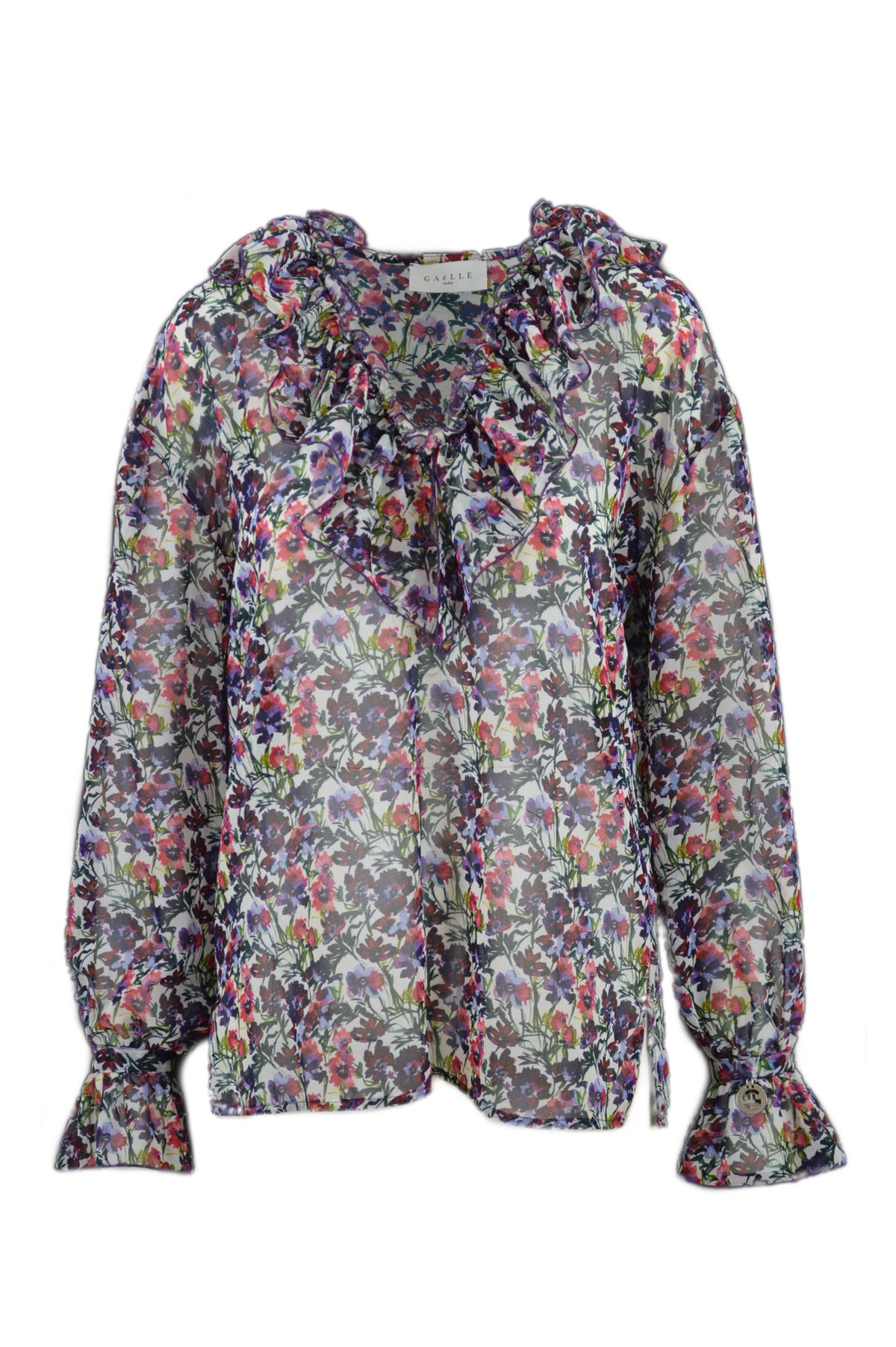 BLUSA