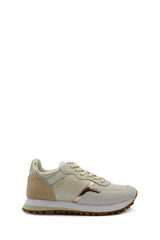 WONDER 1SNEAKER GOLD