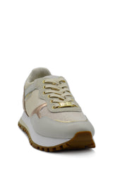 WONDER 1SNEAKER GOLD