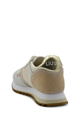 WONDER 1SNEAKER GOLD