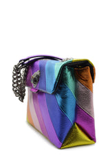 LEATHER KENSIGNTON