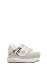 SUPER MAXI WONDER - 6 SNEAKER PHARD/PAPYRUS