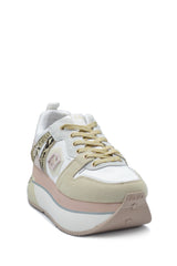 SUPER MAXI WONDER - 6 SNEAKER PHARD/PAPYRUS