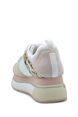 SUPER MAXI WONDER - 6 SNEAKER PHARD/PAPYRUS